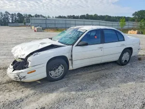 Chevrolet Lumina 3.1L 6 1999