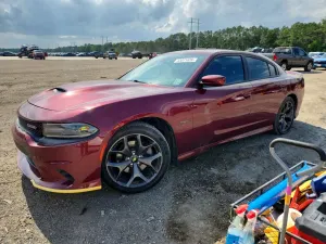 Dodge Charger 5.7L 8 2019