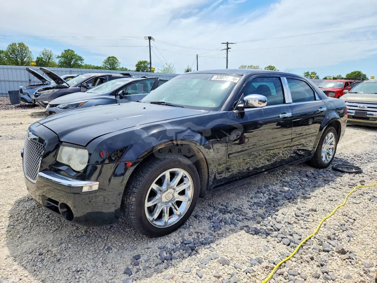 Chrysler 300 2006