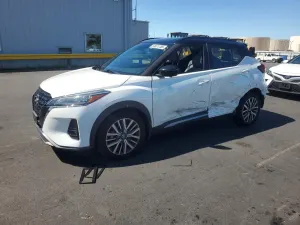 Nissan Kicks 1.6L 4 2024