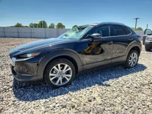 Mazda CX-30 2.5L 4 2023