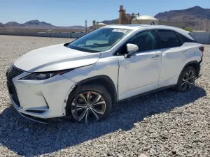Lexus RX 3.5L 6 2022