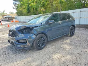Ford Edge 2.7L 6 2021