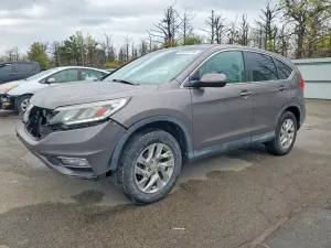 Honda CR-V 2.4L 4 2015
