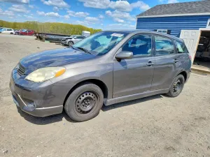 Toyota Corolla 1.8L 4 2005