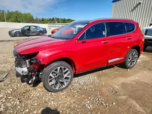 Hyundai Santa Fe 2.5L 4 2022
