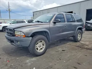Dodge Durango 4.7L 8 2003
