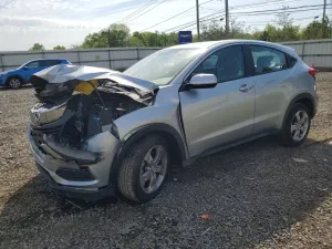 Honda HR-V 1.8L 4 2019