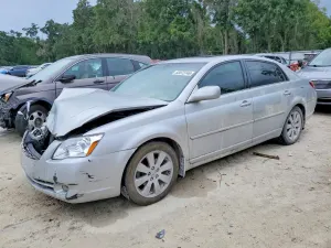 Toyota Avalon 3.5L 6 2005