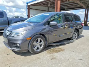 Honda Odyssey 3.5L 6 2020