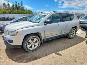 Jeep Compass 2.4L 4 2011