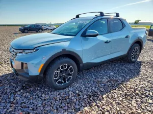 Hyundai Santa Cruz 2.5L 4 2024