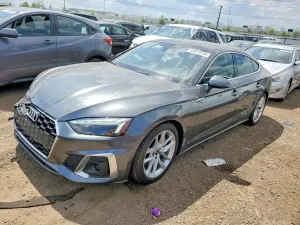 Audi A5 2.0L 4 2023