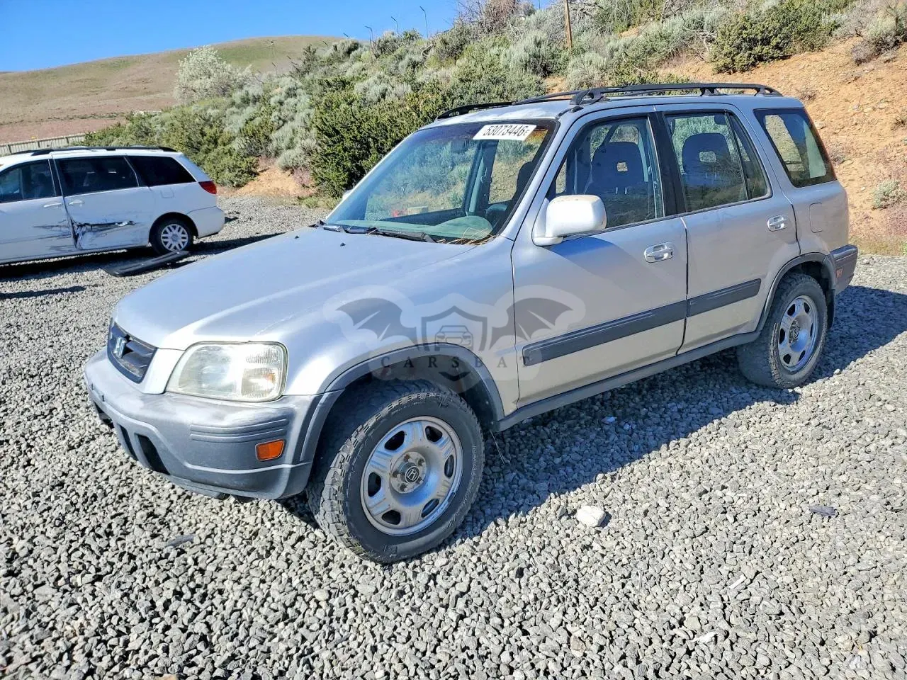 Honda CR-V 2.0L 4 1999