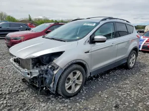 Ford Escape 1.6L 4 2016