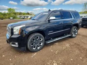 GMC Yukon 6.2L 8 2019