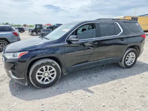 Chevrolet Traverse 3.6L 6 2019
