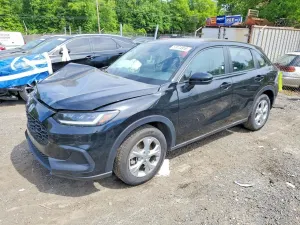Honda HR-V 2.0L 4 2025