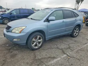 Lexus RX 3.3L 6 2004