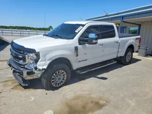 Ford F-250 6.7L 8 2020