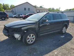 Volvo XC70 3.2L 6 2011