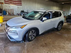 Nissan Rogue 1.5L 3 2023