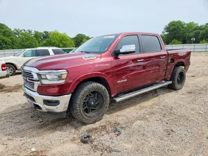 RAM 1500 5.7L 8 2019