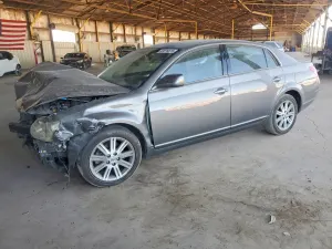Toyota Avalon 3.5L 6 2005