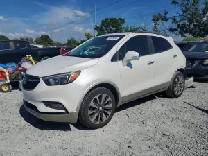 Buick Encore 1.4L 4 2018