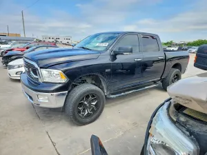 Dodge RAM 5.7L 8 2009