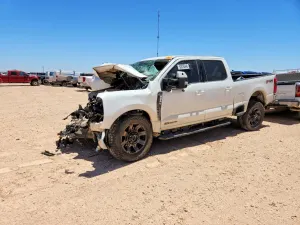 Ford F-250 6.7L 8 2023
