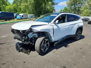 Hyundai Tucson 2.5L 4 2022
