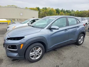 Hyundai Kona 2.0L 4 2019
