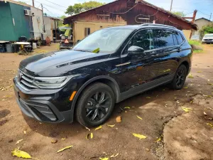 Volkswagen Tiguan 2.0L 4 2024