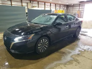 Nissan Altima 2.5L 4 2025
