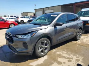 Ford Escape 1.5L 3 2025