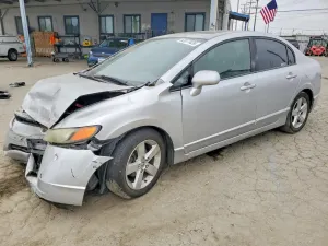Honda Civic 1.8L 4 2007