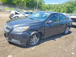 Chevrolet Malibu 2.5L 4 2013