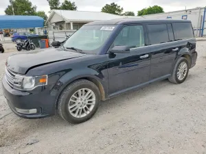 Ford Flex 3.5L 6 2019