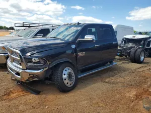 RAM 4500 6.7L 6 2016