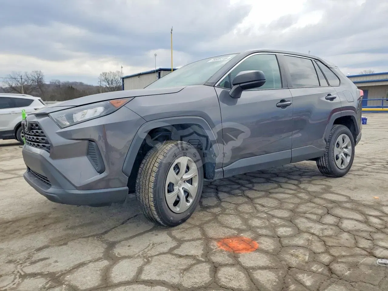 Toyota Rav4 2022