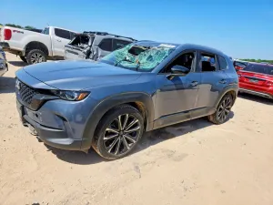 Mazda CX-50 2.5L 4 2023