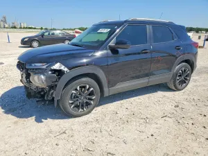 Chevrolet Trailblazer 1.2L 3 2022