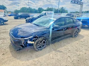 Kia K4 2.0L 4 2026