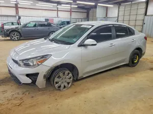 Kia Rio 1.6L 4 2023