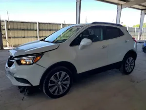 Buick Encore 1.4L 4 2019