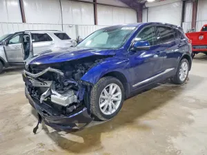 Acura RDX 2.0L 4 2019