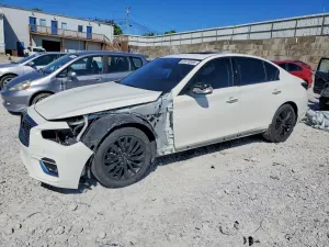 Infiniti Q50 3.0L 6 2022