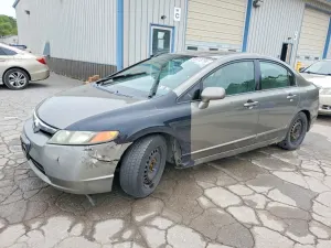 Honda Civic 1.8L 4 2006