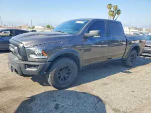 RAM 1500 5.7L 8 2017